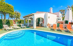 Villa Iris